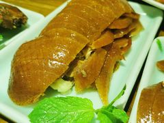 -天和晟烤鸭店(玉泉西街店)