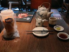 -大雄寿司(中华广场店)