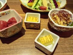 -隐月· 㐂和食屋(芝罘万达公馆店)