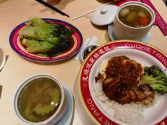 -多喝汤·粤式茶餐(太和金铂店)