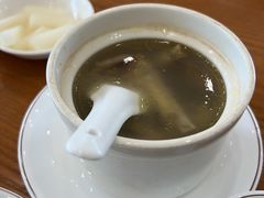 -大地土窑菜馆·特色罗浮农家菜(罗浮山景区店)