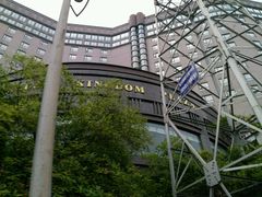 -武汉光谷金盾大酒店-派瑞阁西餐厅