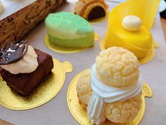 -天津海河悦榕庄·Lobby Lounge大堂吧