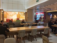 -东园小馆·早茶·淮扬小炒(三盛广场店)