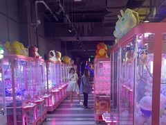 -大鲁阁X运动玩乐园·保龄球·团建·生日派对(滨江宝龙城市广场店)