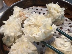 -真食净香居·内蒙烧麦(亚运村店)