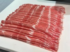 东来顺羊肉片-东来顺饭庄(apm总店)