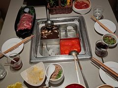 -海底捞火锅(珠影星光城夜宵主题店)