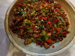 -滇越乘象云南餐厅(豆各庄店)