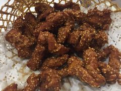 -潮有信餐厅(碧桂园十里金滩店)