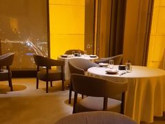 -北京柏悦酒店·锦庭餐厅Dining Room