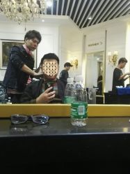 -变画·发型STUDIO