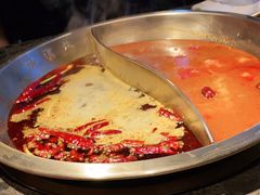 -小龙坎火锅(华凌店)