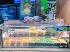 -泸溪河桃酥(凯德MALL太阳宫店)