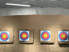 -Skay•射箭馆•弓箭娱乐(体育西店)