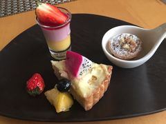 -宁波阳光豪生大酒店·豪生咖啡厅