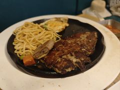 -豪客来牛排(海沧阿罗海店)