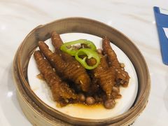 -欣悦会港式茶餐厅(燕郊永旺店)