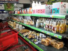 -正隆斋素食超市(西四店)