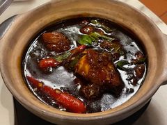 蒜子鸡-金莲记(茨厂街店)