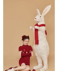 -花屿迷鹿写真馆