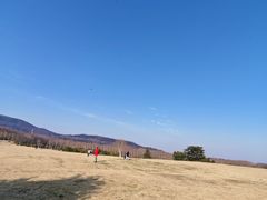 -钟山体育运动公园