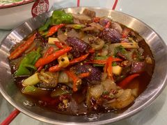 -陈胖子特色菜.鲜货现炒(融景城店)