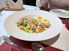 -塞纳河法国餐厅(唐延路店)