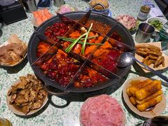 -五里关火锅(牛市口店)