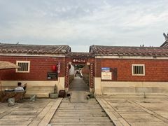 -蔡氏古民居建筑群