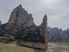 -炳灵寺世界文化遗产旅游区