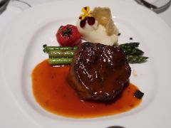 -利顺德大饭店·1863别致西餐厅(小白楼店)