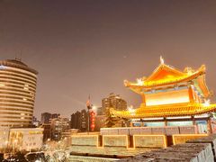 -西安城墙·碑林历史文化景区