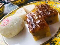 -富华斋饽饽铺·宫廷糕点·伴手礼(护国新天地店)