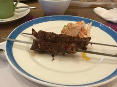 -咖啡苑自助餐厅·中国大饭店