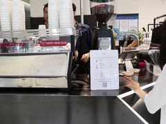 -Manner Coffee(芮欧百货店)