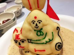-京味斋·北京烤鸭(北京南站洋桥店)