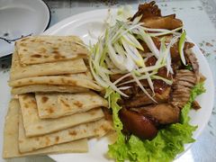 -鼎香润(德胜门内店)