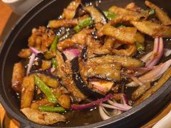 -鑫小城故事·藕汤·家常菜(台北一路总店)