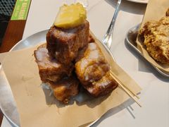 -華歡冰室-WahFoon(吉大店)