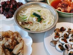 -首占学彬杠面(日韵东方店)