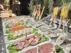 -深圳温德姆至尊酒店