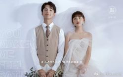 -古摄影婚纱(湛江霞山步行街店)