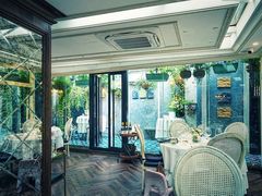 -Le Bistrot de Racine