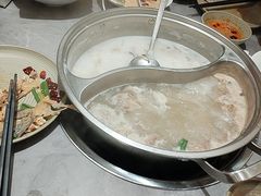 -阿源鱼捞斑鱼火锅·海鲜粥(山景尚宅店)