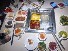 -海底捞火锅(万丰桥店)