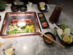 -新辣道鱼火锅(领展购物广场·中关村店)
