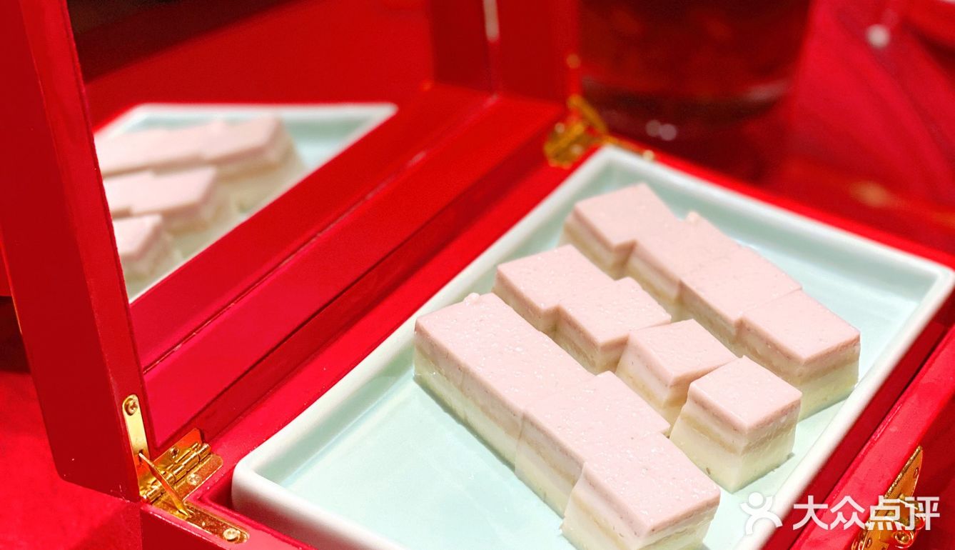 美食探店｜冬日必吃美味[爱心]许爷剁椒鱼头[爱心]