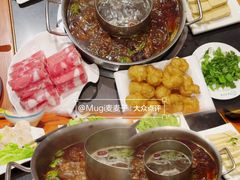 -葛记红焖羊肉(人民路店)