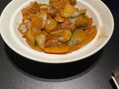 -知楚•精致湖北菜(武商MALL店)